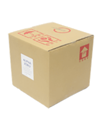 10Lキューブテナー