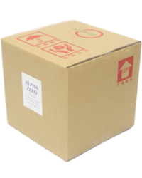 20Lキューブテナー