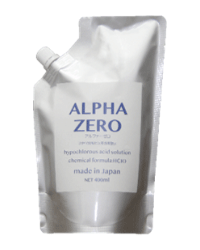 400ml詰め替え用